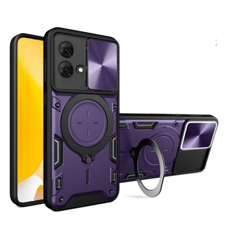 Husa pentru Motorola Moto G84 - Guard Pro, Purple