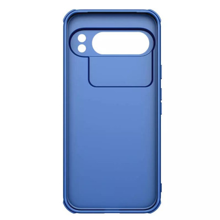 Husa pentru Google Pixel 9 Pro XL - Nillkin CamShield Pro - Blue