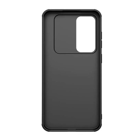 Husa pentru Samsung Galaxy S24 FE - Nillkin CamShield Pro - Black