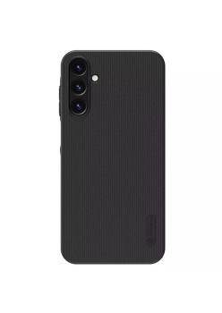 Husa pentru Samsung Galaxy A25 5G - Nillkin Super Frosted Shield - Black