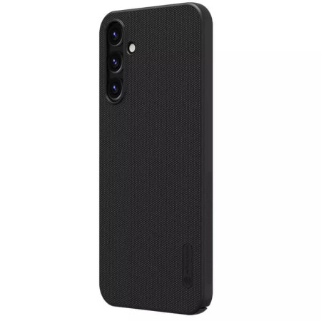 Husa pentru Samsung Galaxy A25 5G - Nillkin Super Frosted Shield - Black