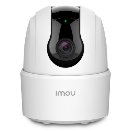 Camera de Supraveghere Wi-Fi, cu Detectare Rapida si Notificari - Imou Ranger 2C - White