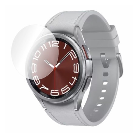 [Pachet 4x] Folie regenerabila premium Garmin Fenix 6X/6X Pro - Smart Protection Classic - Clear