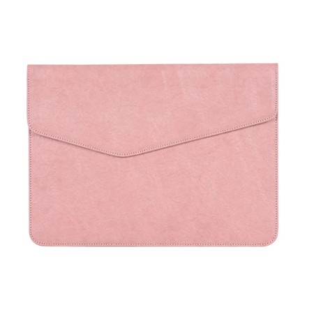 Husa Laptop 15"-16" - CanvasArtisan (EL35-P03) - Pink