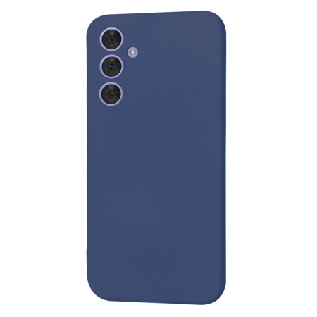 Husa pentru Samsung Galaxy A54 - Techsuit SoftFlex MagSafe - Navy Blue