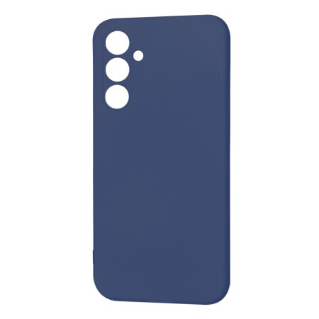 Husa pentru Samsung Galaxy A54 - Techsuit SoftFlex MagSafe - Navy Blue