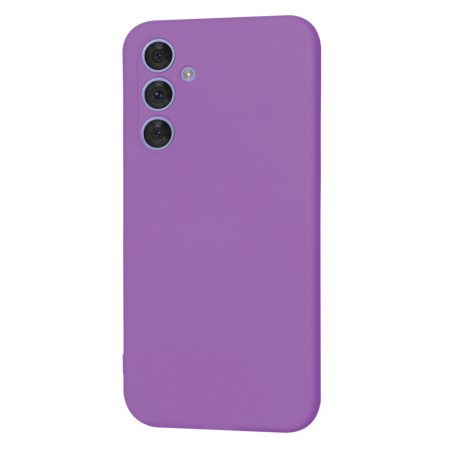 Husa pentru Samsung Galaxy A54 - Techsuit SoftFlex MagSafe - Purple