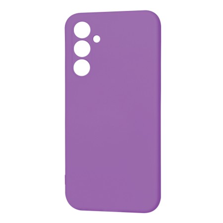 Husa pentru Samsung Galaxy A54 - Techsuit SoftFlex MagSafe - Purple