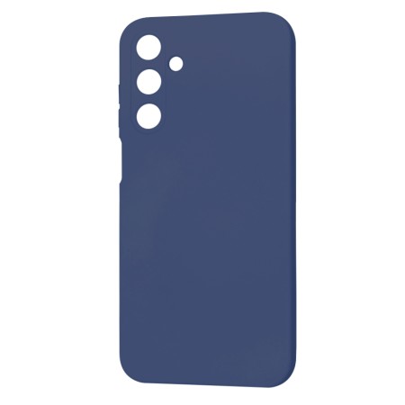 Husa pentru Samsung Galaxy A25 5G - Techsuit SoftFlex MagSafe - Navy Blue