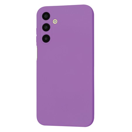 Husa pentru Samsung Galaxy A25 5G - Techsuit SoftFlex MagSafe - Purple