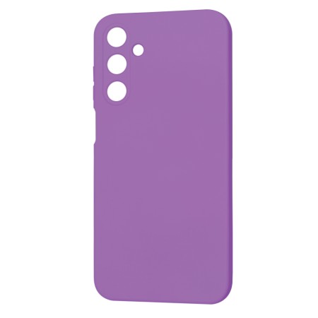 Husa pentru Samsung Galaxy A25 5G - Techsuit SoftFlex MagSafe - Purple