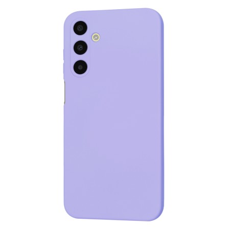 Husa pentru Samsung Galaxy A25 5G - Techsuit SoftFlex MagSafe - Light Purple