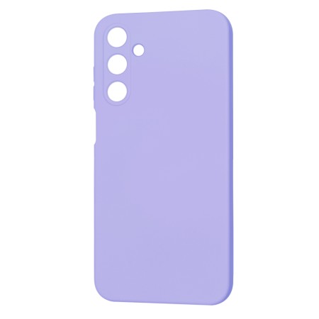 Husa pentru Samsung Galaxy A25 5G - Techsuit SoftFlex MagSafe - Light Purple