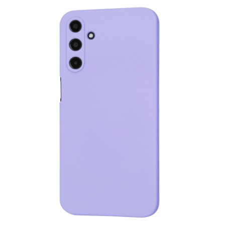 Husa pentru Samsung Galaxy A15 4G / A15 5G - Techsuit SoftFlex MagSafe - Light Purple