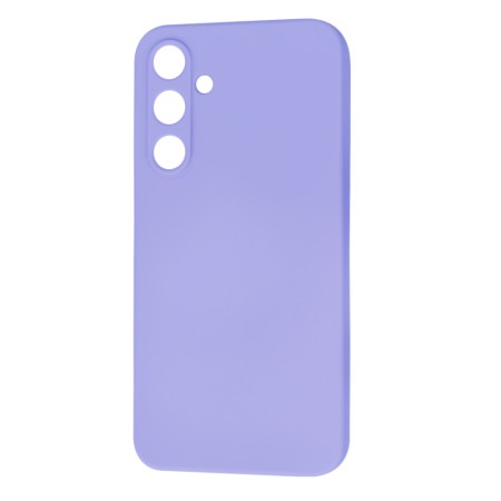 Husa pentru Samsung Galaxy A55 5G - Techsuit SoftFlex MagSafe - Light Purple