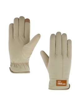 Manusi Universale, pentru Ski - Unisex - Beige