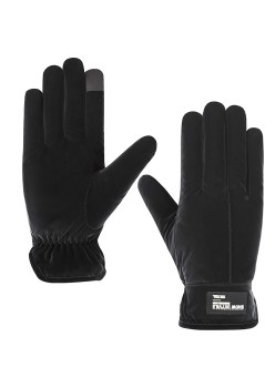 Manusi Unisex, Universale, pentru Ski - Black