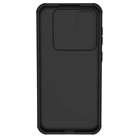 Husa pentru Samsung Galaxy S23 FE - Nillkin CamShield Pro - Black