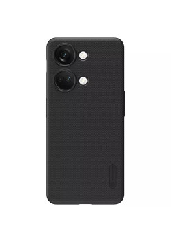 Husa pentru OnePlus Nord 3, Nillkin Super Frosted Shield, Black