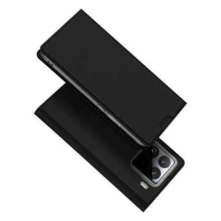 Husa pentru Xiaomi 15 Pro - Dux Ducis Skin Pro - Black