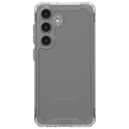 Husa pentru Samsung Galaxy S25 - UAG Plyo - Ice