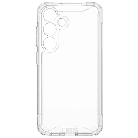 Husa pentru Samsung Galaxy S25 - UAG Plyo - Ice