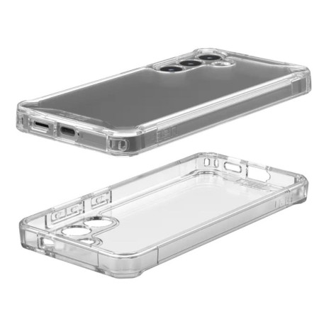 Husa pentru Samsung Galaxy S25 - UAG Plyo - Ice