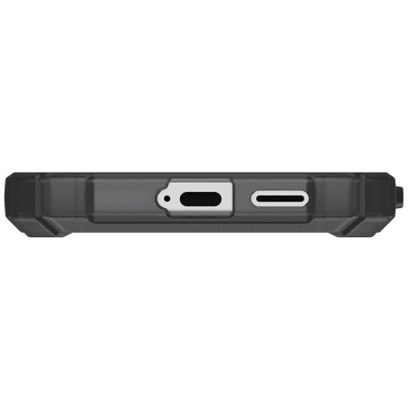 Husa pentru Samsung Galaxy S25 Plus - UAG Plasma XTE MagSafe - Ash Titanium