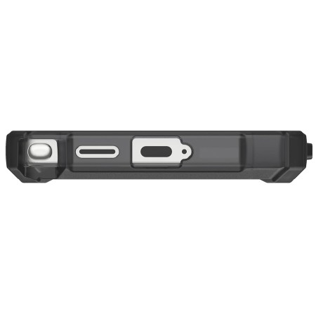 Husa pentru Samsung Galaxy S25 Ultra - UAG Plasma XTE MagSafe - Ash Titanium