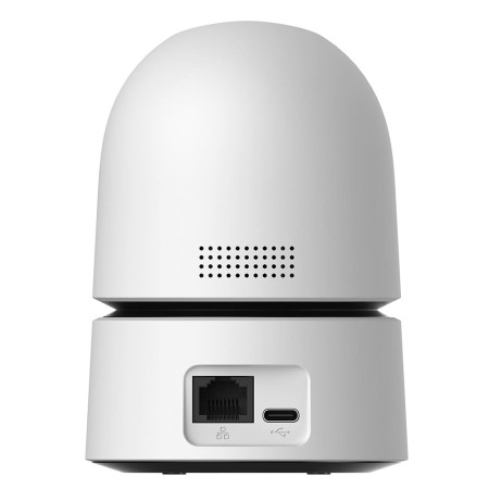 Camera de Supraveghere Wi-Fi, cu Detectare Rapida si Notificari - Imou Ranger Dual (IPC-S2XP-6M0WED) - White