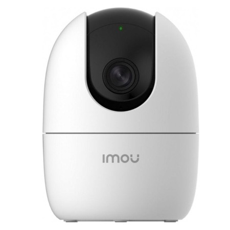 Camera de Supraveghere Wi-Fi cu Detectare Rapida si Notificari - Imou Ranger 2 (IPC-K2EP-5H2W) - White