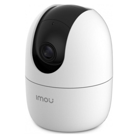 Camera de Supraveghere Wi-Fi cu Detectare Rapida si Notificari - Imou Ranger 2 (IPC-K2EP-5H2W) - White