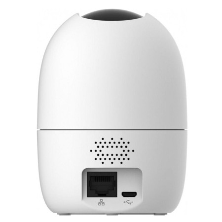 Camera de Supraveghere Wi-Fi cu Detectare Rapida si Notificari - Imou Ranger 2 (IPC-K2EP-5H2W) - White