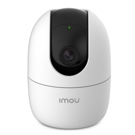 Camera de Supraveghere Wi-Fi cu Detectare Rapida si Notificari - Imou Ranger 2 (IPC-K2EP-5H2W) - White