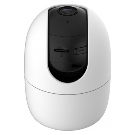 Camera de Supraveghere Wi-Fi cu Detectare Rapida si Notificari - Imou Ranger 2 (IPC-K2EP-5H2W) - White