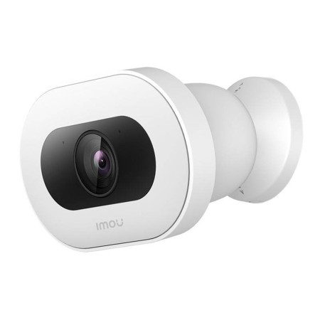 Camera de Supraveghere Wi-Fi, IP66 - Imou Outdoor Camera Knight (IPC-F88FIP-V2) - White