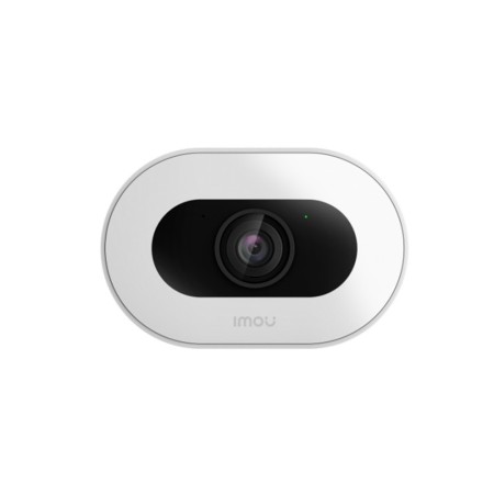 Camera de Supraveghere Wi-Fi, IP66 - Imou Outdoor Camera Knight (IPC-F88FIP-V2) - White