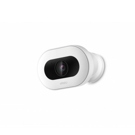 Camera de Supraveghere Wi-Fi, IP66 - Imou Outdoor Camera Knight (IPC-F88FIP-V2) - White