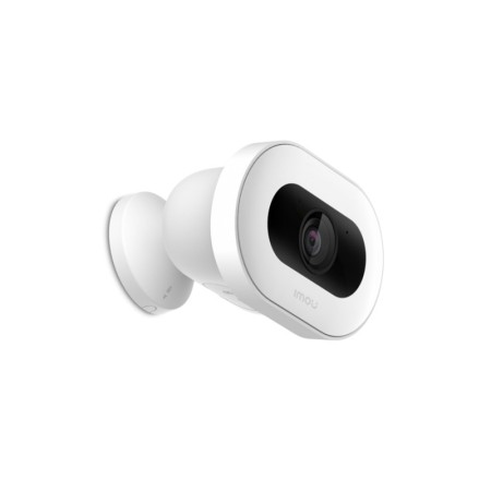 Camera de Supraveghere Wi-Fi, IP66 - Imou Outdoor Camera Knight (IPC-F88FIP-V2) - White