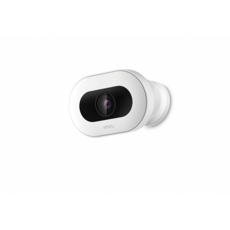 Camera de Supraveghere Wi-Fi, IP66 - Imou Outdoor Camera Knight (IPC-F88FIP-V2) - White