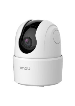 Camera de Supraveghere Wi-Fi, iOS and Android - Imou Ranger 2C, White