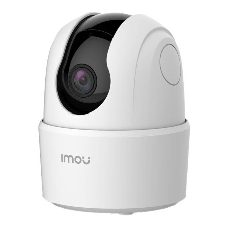 Camera de Supraveghere Wi-Fi, iOS and Android - Imou Ranger 2C, White