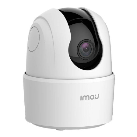 Camera de Supraveghere Wi-Fi, iOS and Android - Imou Ranger 2C, White