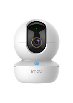 Camera de Supraveghere Wi-Fi, cu Alarma si Privacy Mode - Imou Ranger RC, White