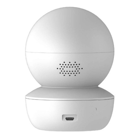 Camera de Supraveghere Wi-Fi, cu Alarma si Privacy Mode - Imou Ranger RC, White