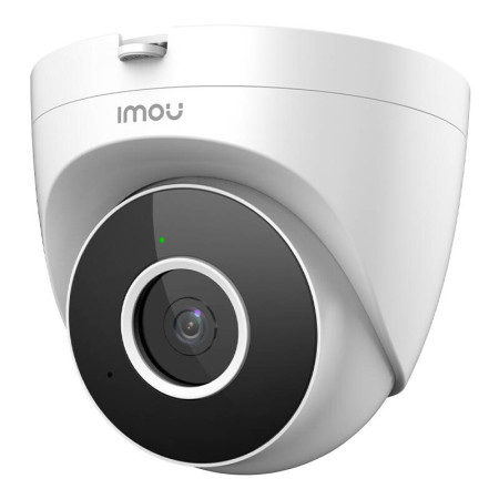 Camera de Supraveghere Wi-Fi Interior, cu 16x Zoom - Imou Turret SE, White