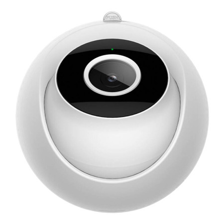 Camera de Supraveghere Wi-Fi Interior, cu 16x Zoom - Imou Turret SE, White