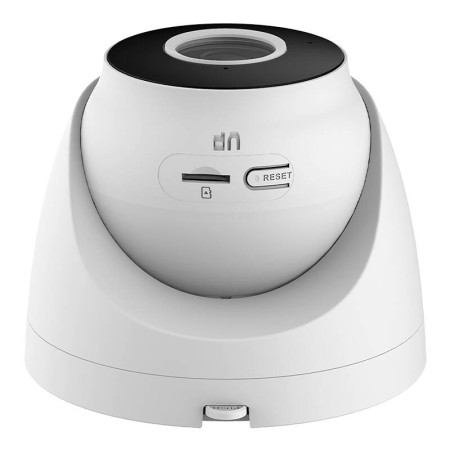 Camera de Supraveghere Wi-Fi Interior, cu 16x Zoom - Imou Turret SE, White