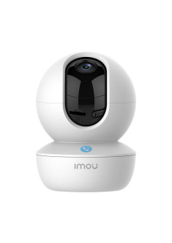 Camera de Supraveghere cu Alarma si Privacy Mode - Imou Ranger RC, White