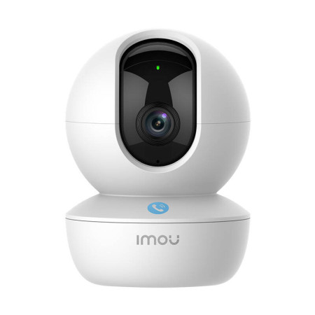 Camera de Supraveghere cu Alarma si Privacy Mode - Imou Ranger RC, White